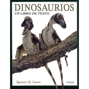 DINOSAURIOS. UN LIBRO DE TEXTO