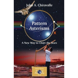 PATTERN ASTERISMS. A NEW WAY TO CHART THE STARS