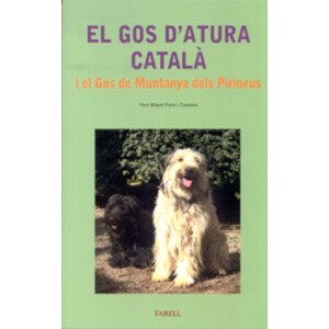 EL GOS D'ATURA CATALÀ I EL GOS DE MUNTANYA DELS PIRINEUS