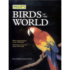 PHILIP'S. BIRDS OF THE WORLD