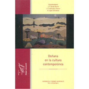 DOÑANA EN LA CULTURA CONTEMPORÁNEA