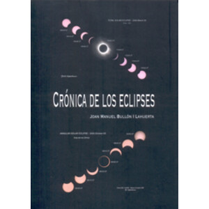 CRÓNICA DE LOS ECLIPSES