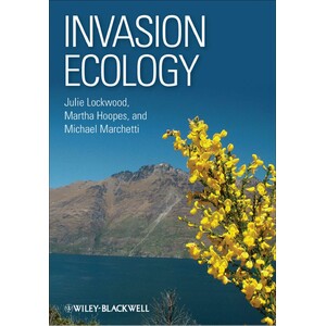 INVASION ECOLOGY