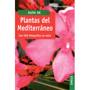GUÍA DE PLANTAS DEL MEDITERRÁNEO