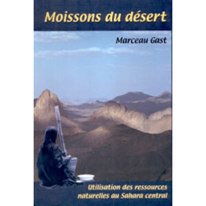 MOISSONS DU DÉSERT