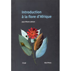 INTRODUCTION À LA FLORE D'AFRIQUE