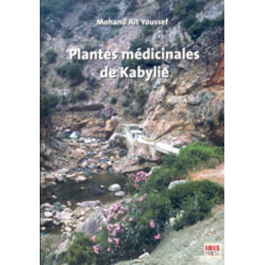 PLANTES MÉDICINALES DE KABYLIE