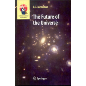 THE FUTURE OF THE UNIVERSE