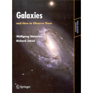 GALAXIES AND HOW TO OBSERVE THEM
