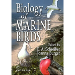 BIOLOGY OF MARINE BIRDS