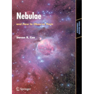 NEBULAE AND HOW TO OBSERVE THEM