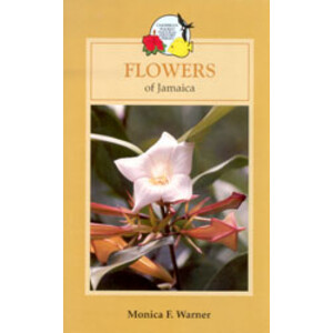 FLOWERS OF JAMAICA