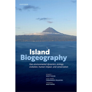 ISLAND BIOGEOGRAPHY