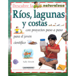RÍOS, LAGUNAS Y COSTAS