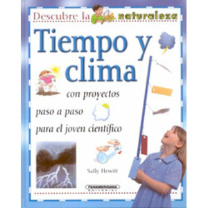 TIEMPO Y CLIMA