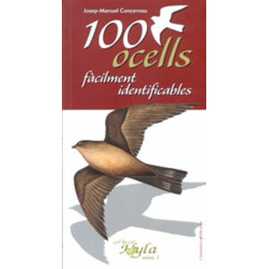 100 OCELLS FÀCILMENT IDENTIFICABLES