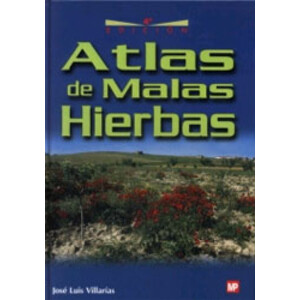 ATLAS DE MALAS HIERBAS