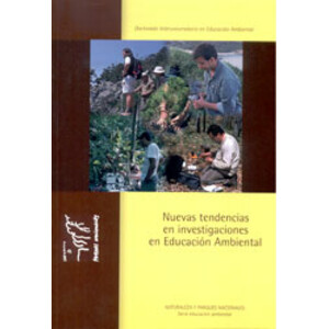 NUEVAS TENDENCIAS EN INVESTIGACIONES EN EDUCACIÓN AMBIENTAL