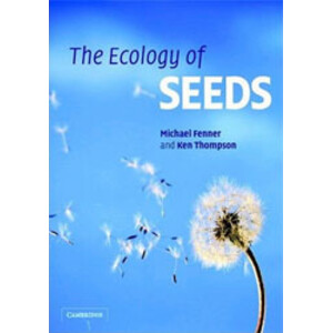 THE ECOLOGY OF SEEDS