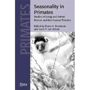 SEASONALITY IN PRIMATES