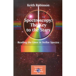 SPECTROSCOPY: THE KEY TO THE STARS