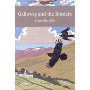 GALLOWAY AND THE BORDERS