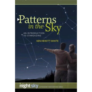 PATTERNS IN THE SKY. AN INTRODUCTION TO STARGAZING