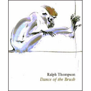 DANCE OF THE BRUSH