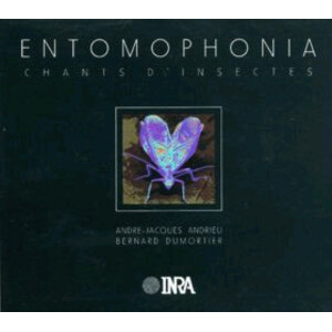 CD ENTOMOPHONIA
