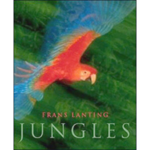 FRANS LANTING JUNGLAS