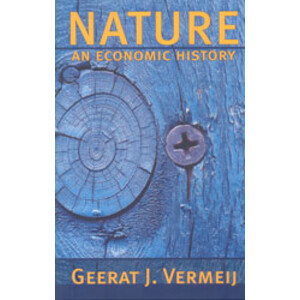 NATURE. AN ECONOMIC HISTORY