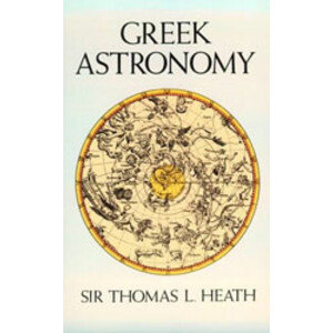 GREEK ASTRONOMY