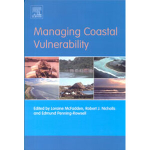 MANAGING COASTAL VULNERABILITY