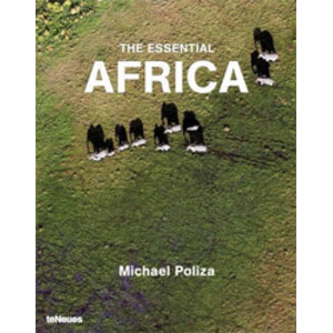 THE ESSENTIAL AFRICA
