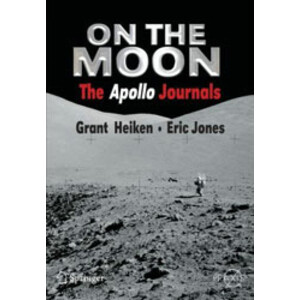 ON THE MOON. THE APOLLO JOURNALS