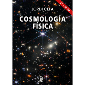 COSMOLOGÍA FÍSICA