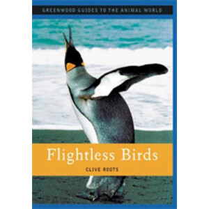 FLIGHTLESS BIRDS