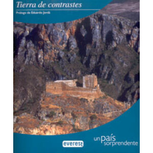 TIERRA DE CONTRASTES. UN PAÍS SORPRENDENTE