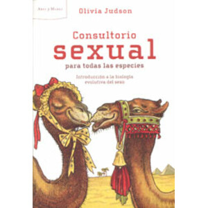 CONSULTORIO SEXUAL PARA TODAS ESPECIES