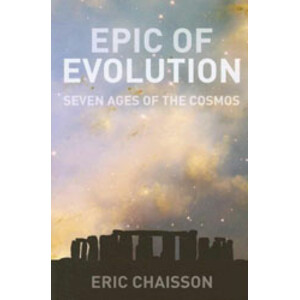 EPIC OF EVOLUTION. SEVEN AGES OF THE COSMOS