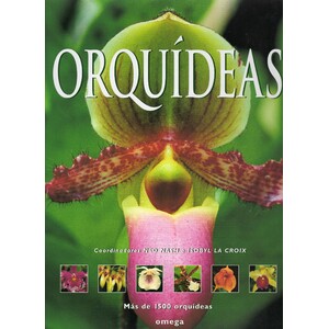 ORQUÍDEAS