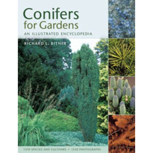 CONIFERS FOR GARDENS: AN ILLUSTRATED ENCYCLOPEDIA