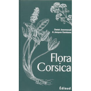 FLORA CORSICA