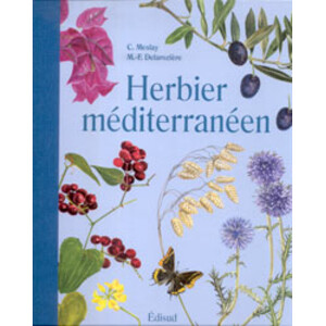 HERBIER MÉDITERRANÉEN