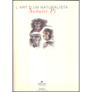 L'ART D'UN NATURALISTA. SABATER PI