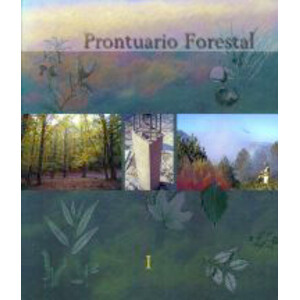 PRONTUARIO FORESTAL (2 VOLÚMENES)