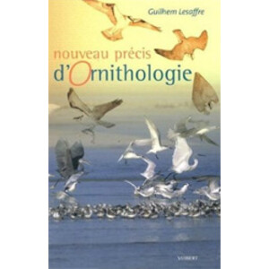 NOUVEAU PRÉCIS D'ORNITHOLOGIE
