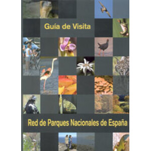 GUÍA DE VISITA DE LA RED DE PARQUES NACIONALES DE ESPAÑA