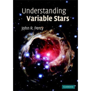 UNDERSTANDING VARIABLE STARS