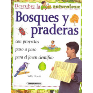 BOSQUES Y PRADERAS